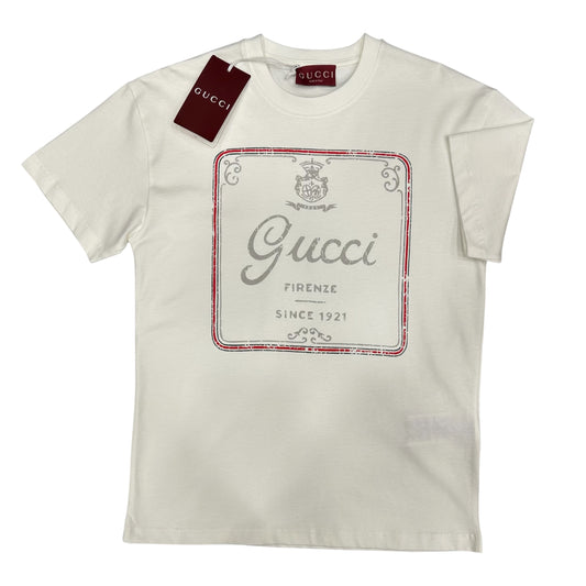 T-shirt Gucci 1362 SS26