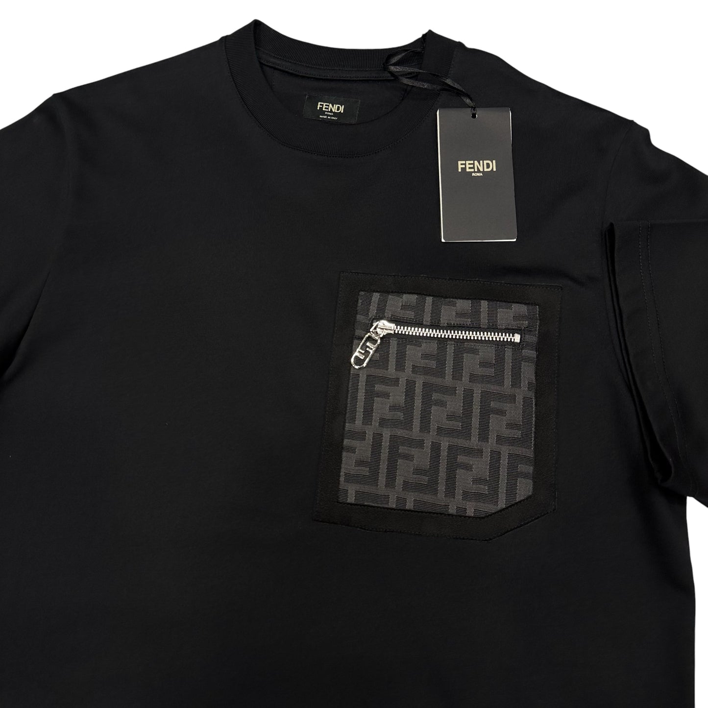 T-shirt Fendi 1340 SS26