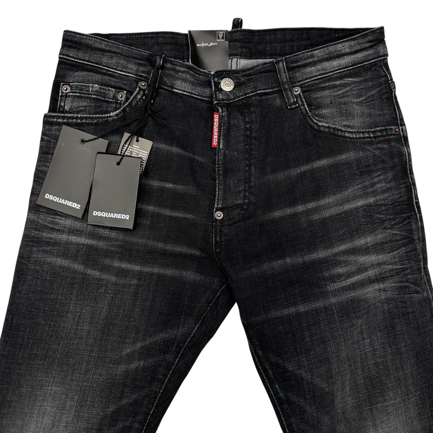 Τζιν Dsquared 8033 WS26