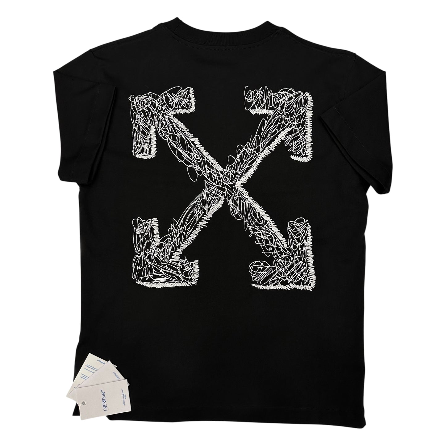 T-shirt Off-White 1261 WS26