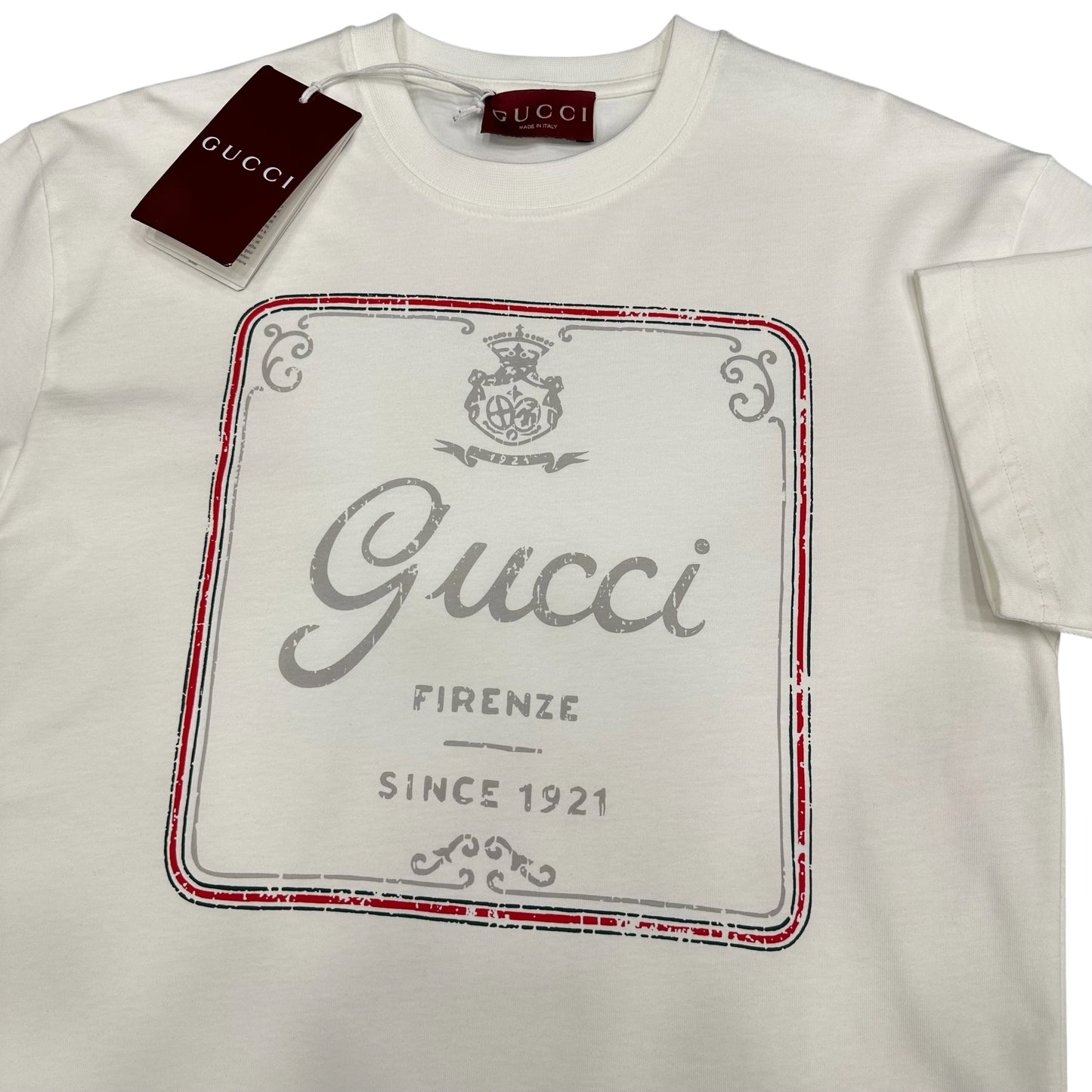 T-shirt Gucci 1362 SS26