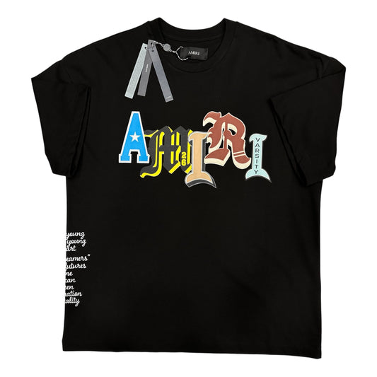 T-shirt Amiri 1277 SS26