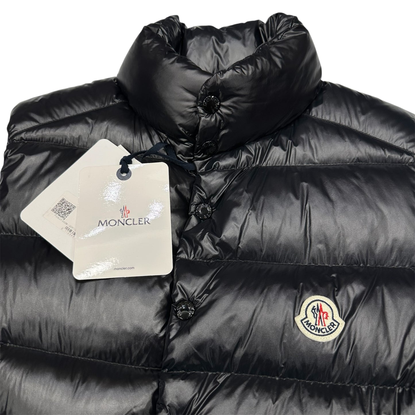 Αμάνικο Γιλέκο Moncler 3005 (ss25)