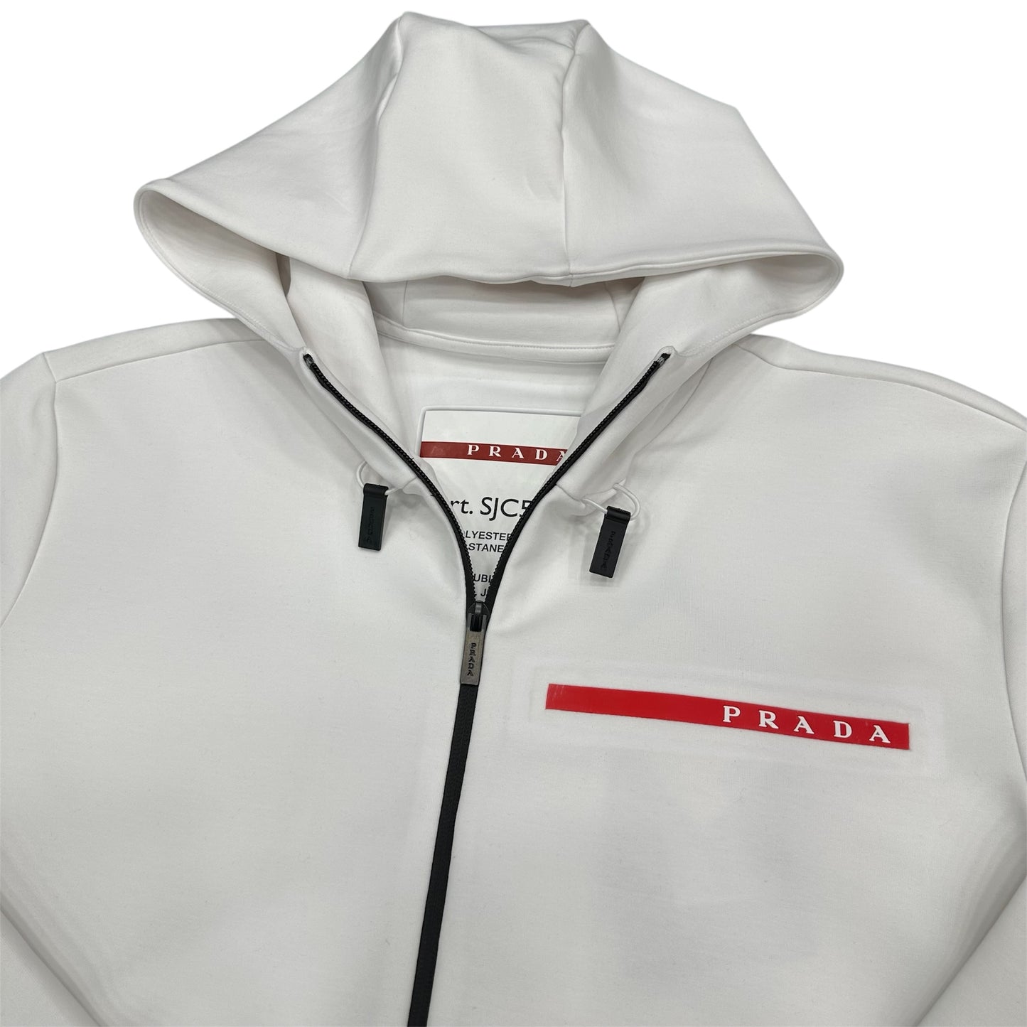 Ζακέτα Prada 5028 WS26