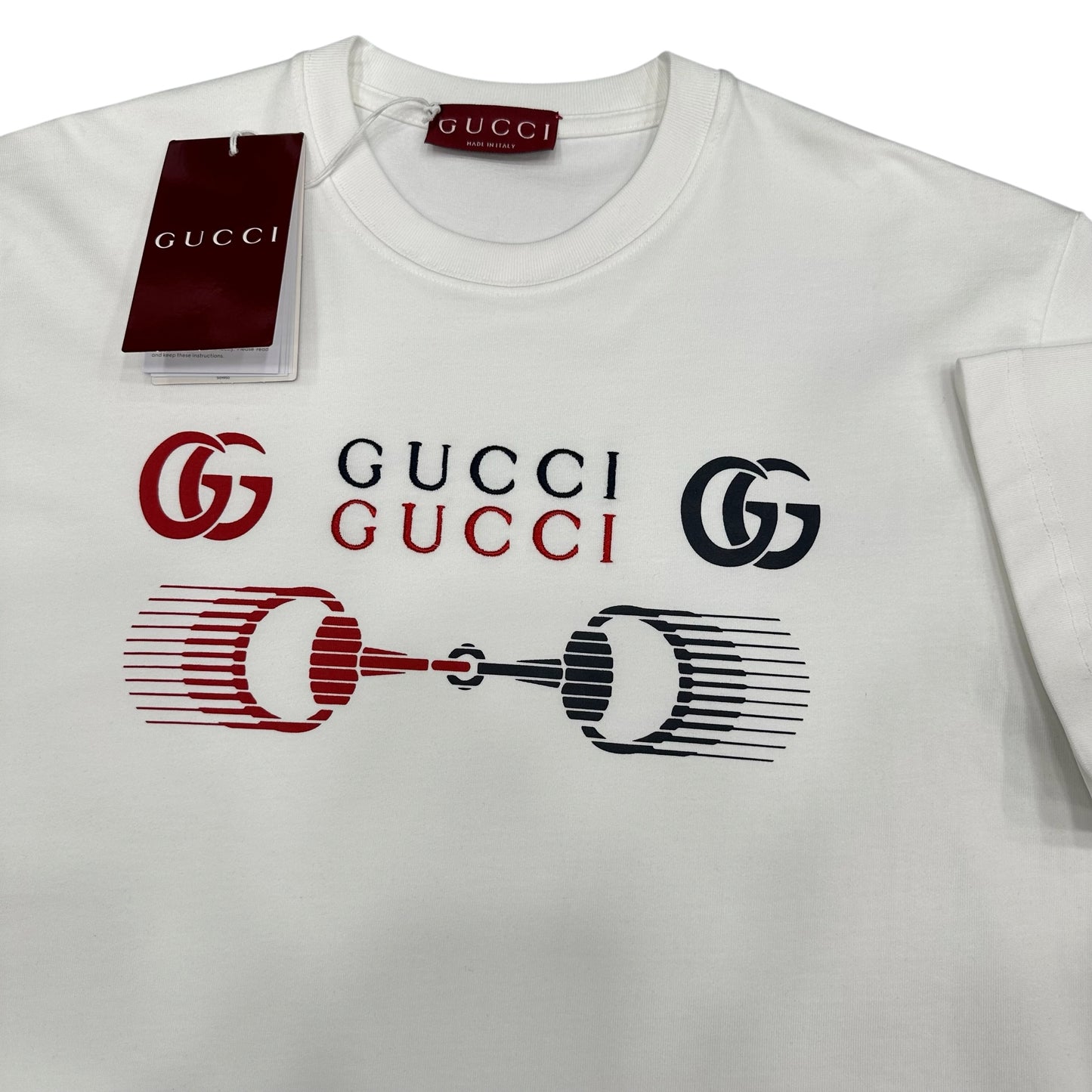 T-shirt Gucci 1360 SS26