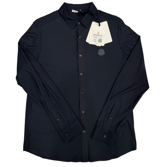 Πουκάμισο Moncler 12022 WS26