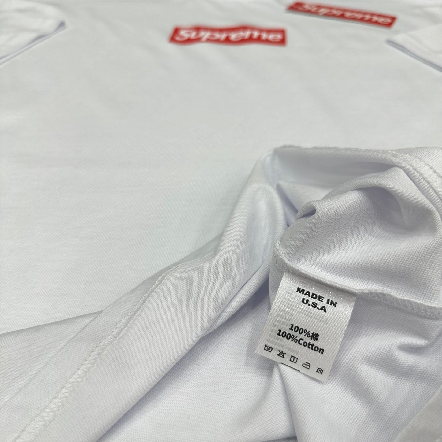 T-shirt Supreme 1397 SS26