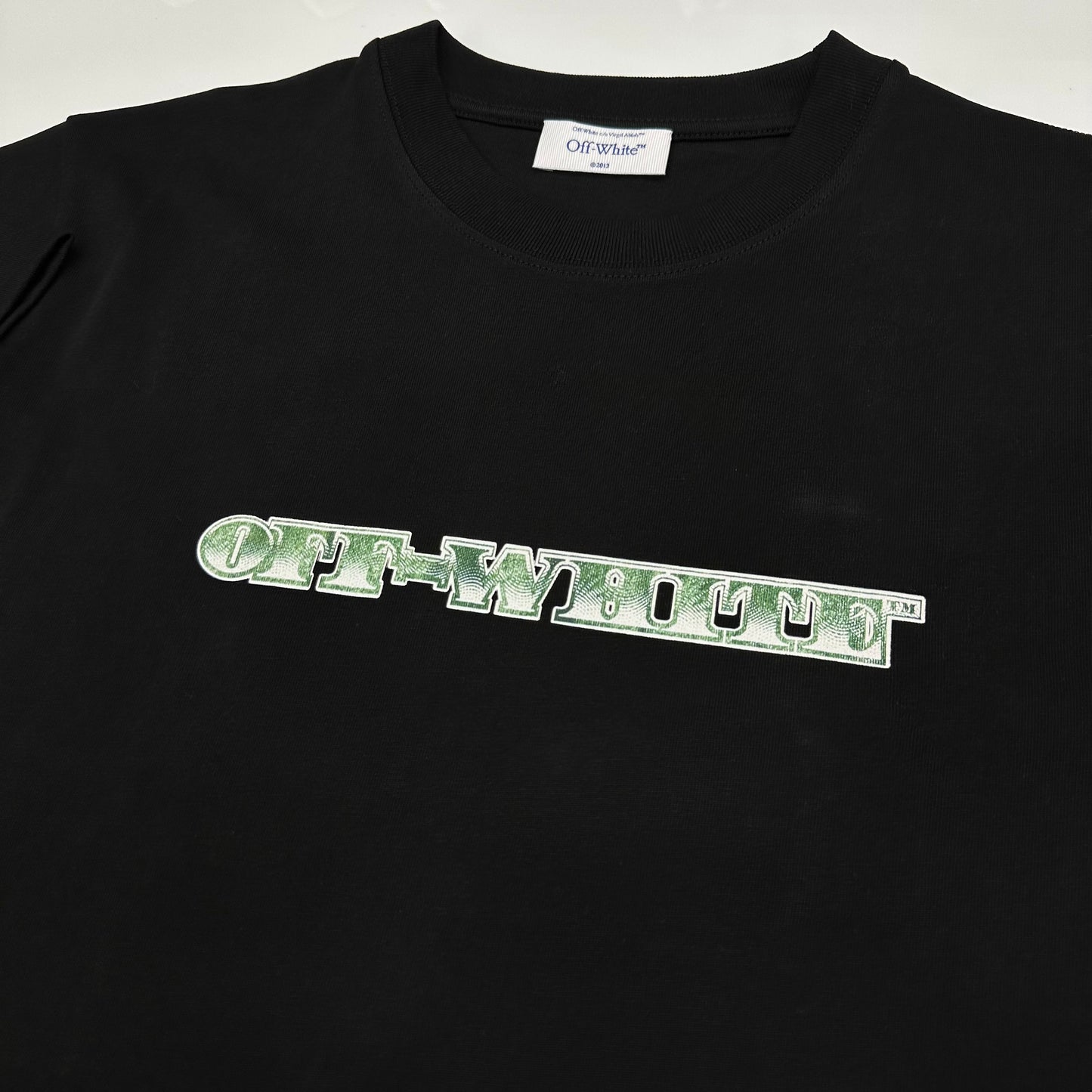 T-shirt OFF-White 1119