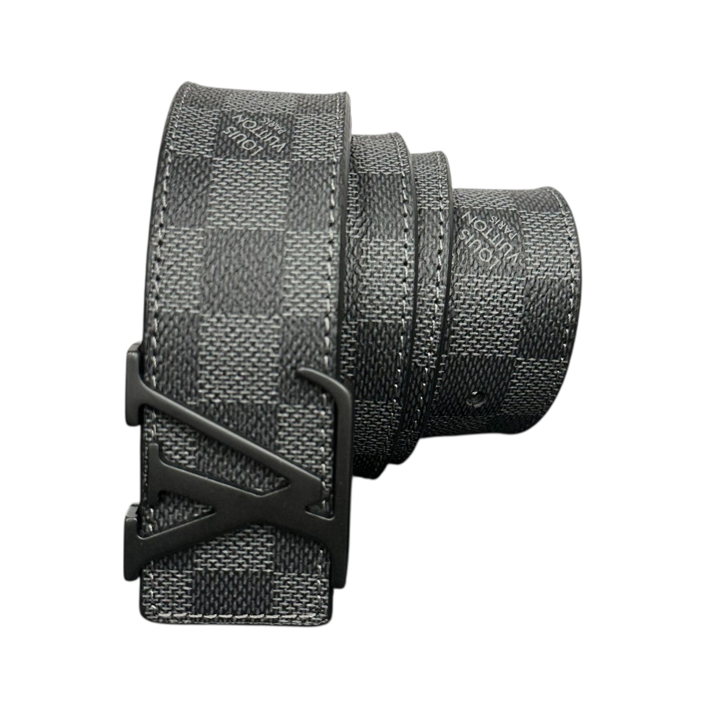 Δερμάτινη Ζώνη LV 21005