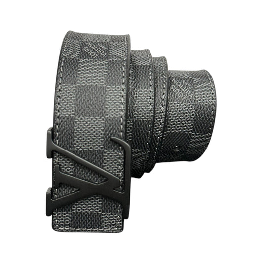 Δερμάτινη Ζώνη LV 21005