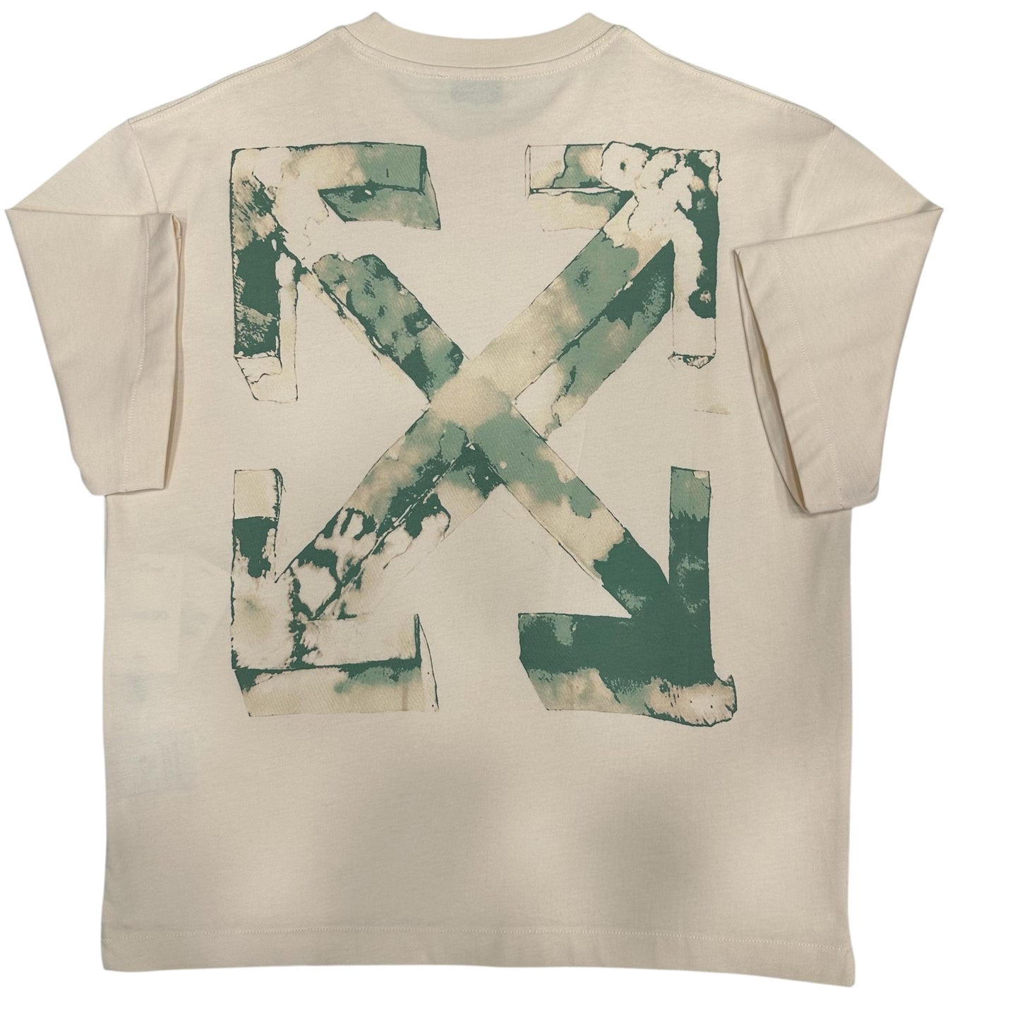 T-shirt OFF-White 1296 SS26