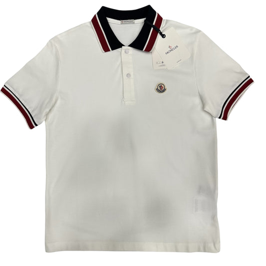 T-shirt Polo Moncler 1275 SS26