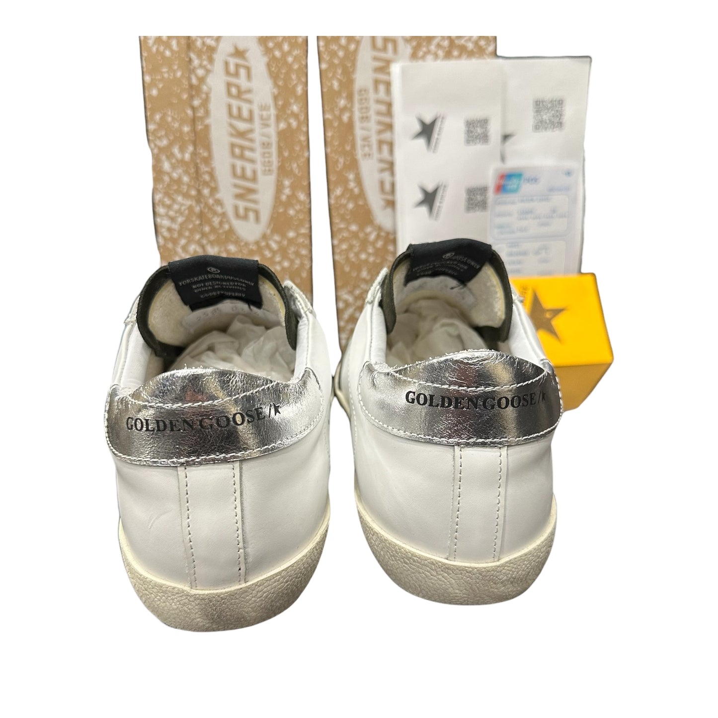 Υποδήματα Golden Goose 1632 WS26