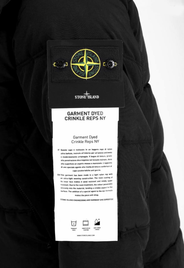 Μπουφάν Stone Island 4019 WSALE26