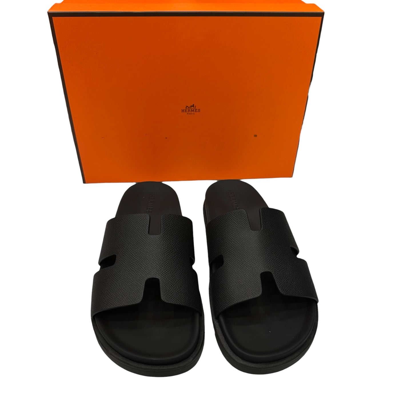 Παντόφλες Hermes 16042 SS26