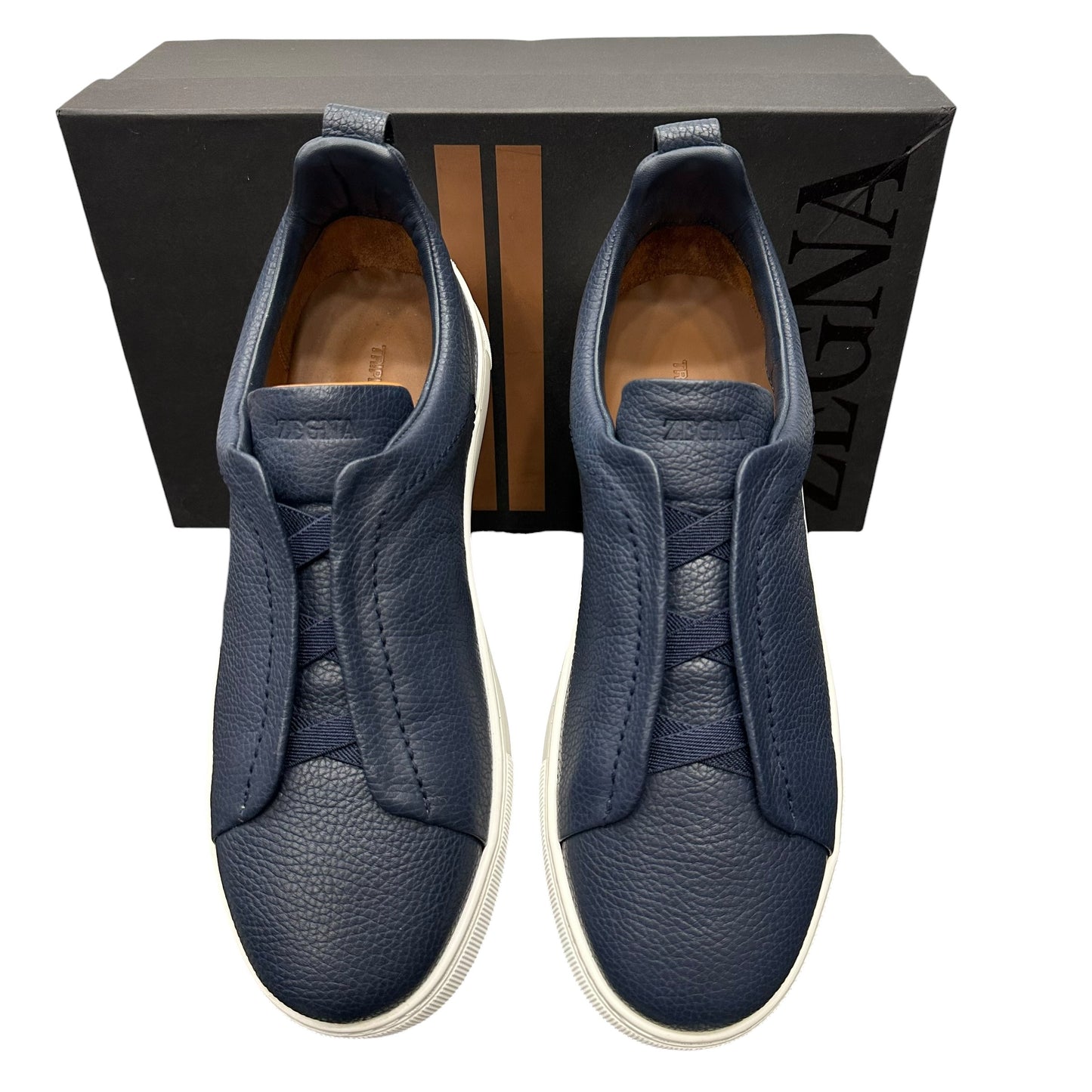 Υποδήματα Zegna 1639 SS26