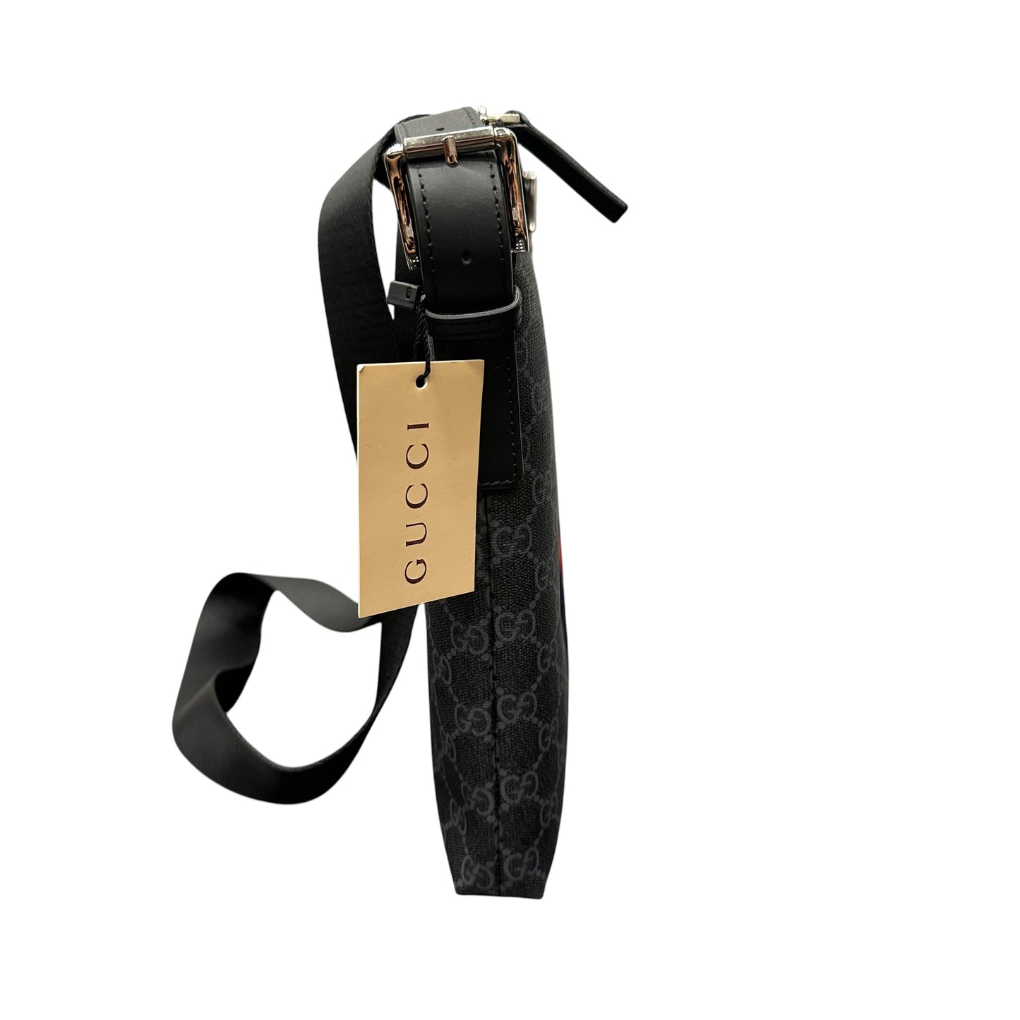 Δερμάτινο Τσαντάκι Gucci 21017 SS26