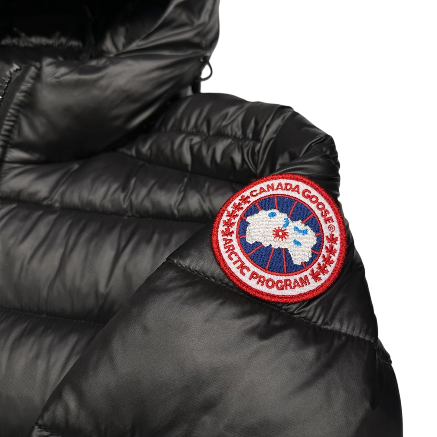 Μπουφάν Canada Goose 4013 WS26