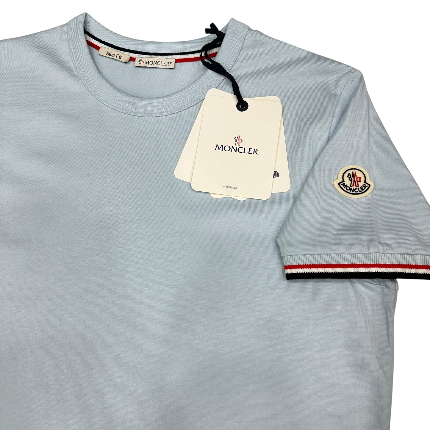 T-shirt Moncler 1436 SS26