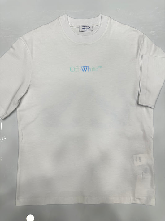 T-shirt OFF-White 1027