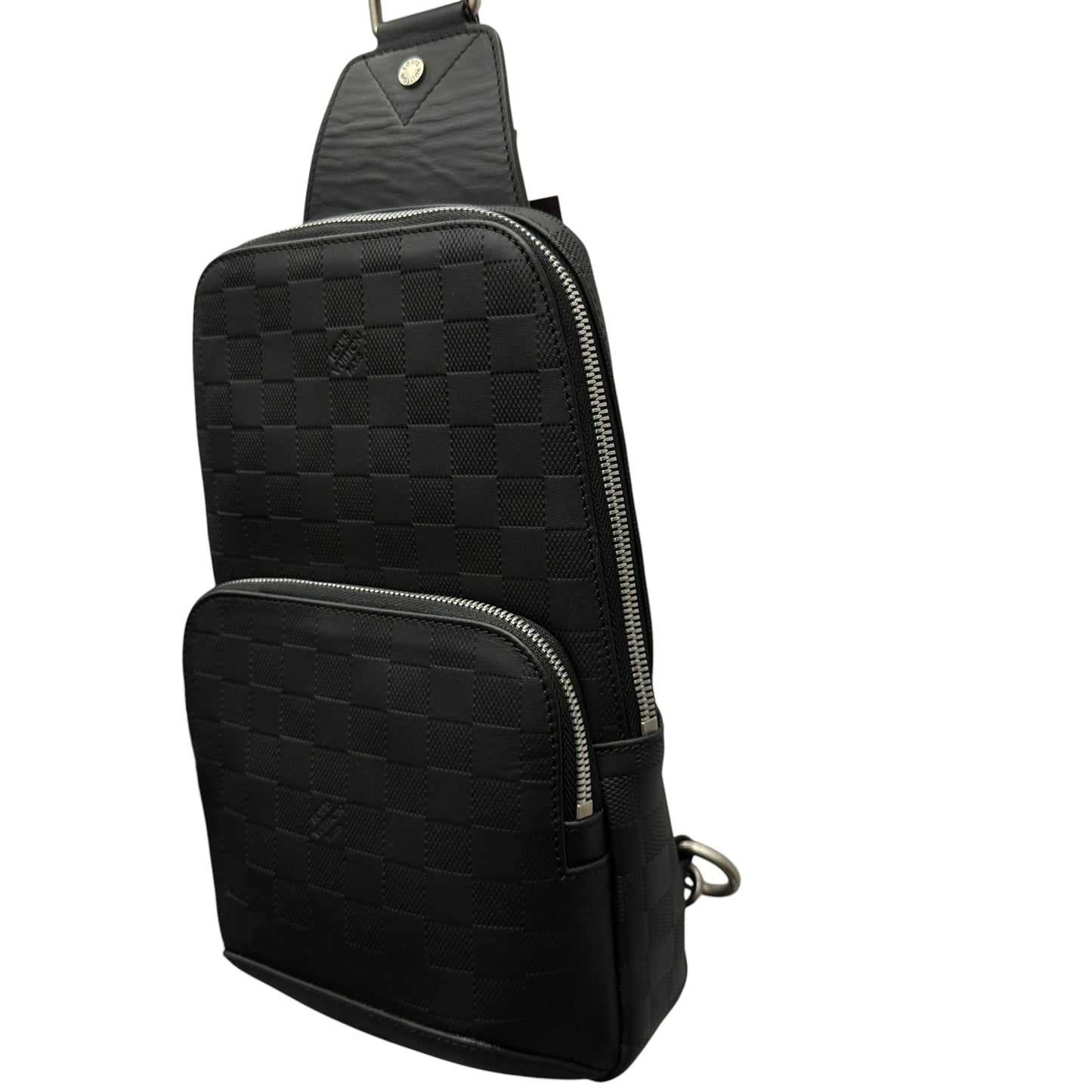 Δερμάτινο Τσαντάκι LV 21011 SS26
