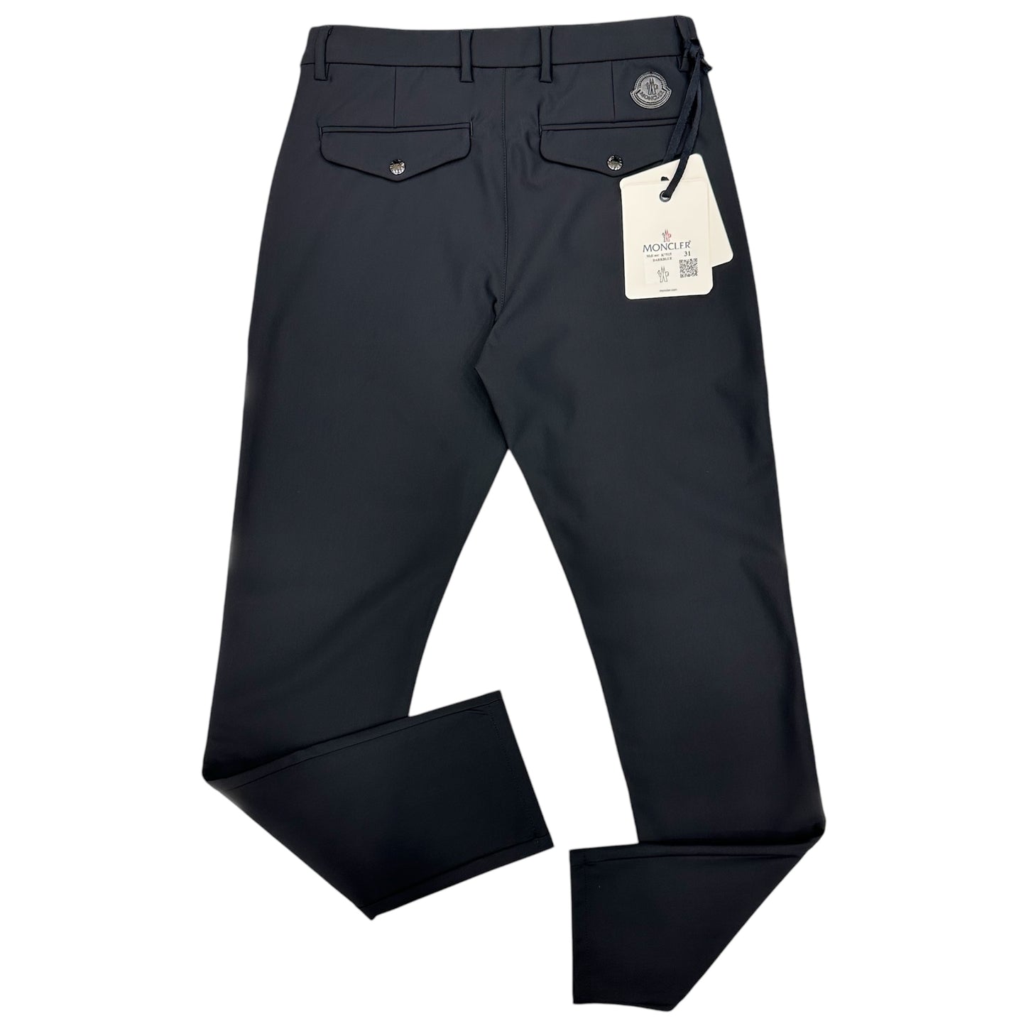 Παντελόνι Moncler 11007 (ss25)