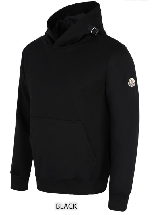 Φούτερ Moncler 17050 WS26