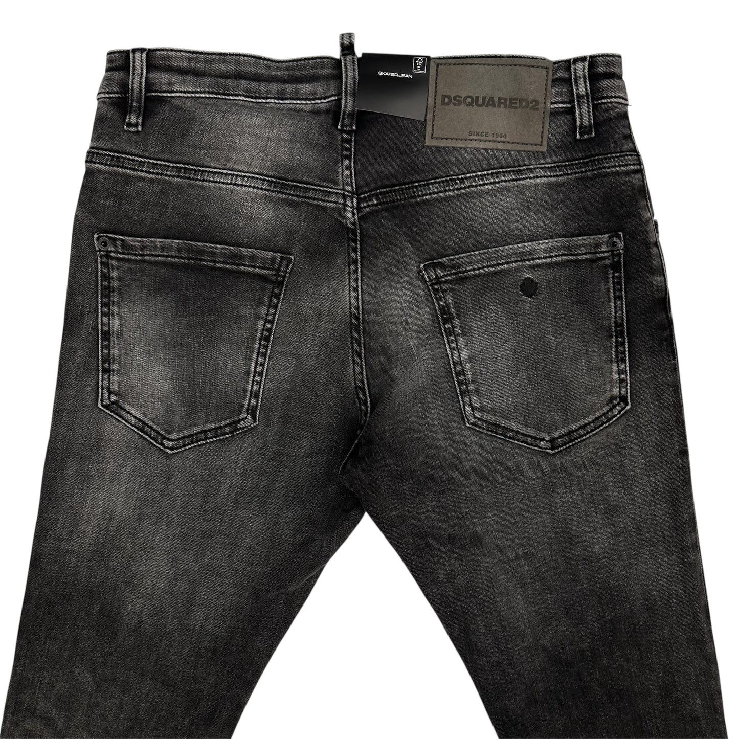 Τζιν Dsquared 8042 WS26