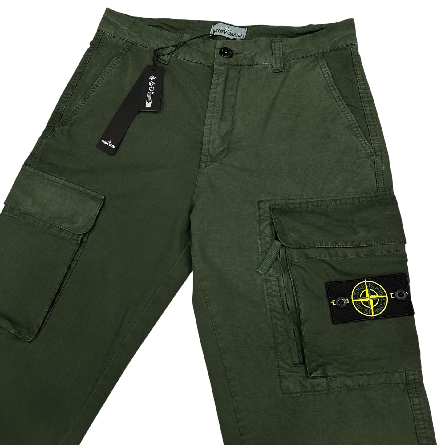 Παντελόνι Cargo Stone Island 11021 SS26