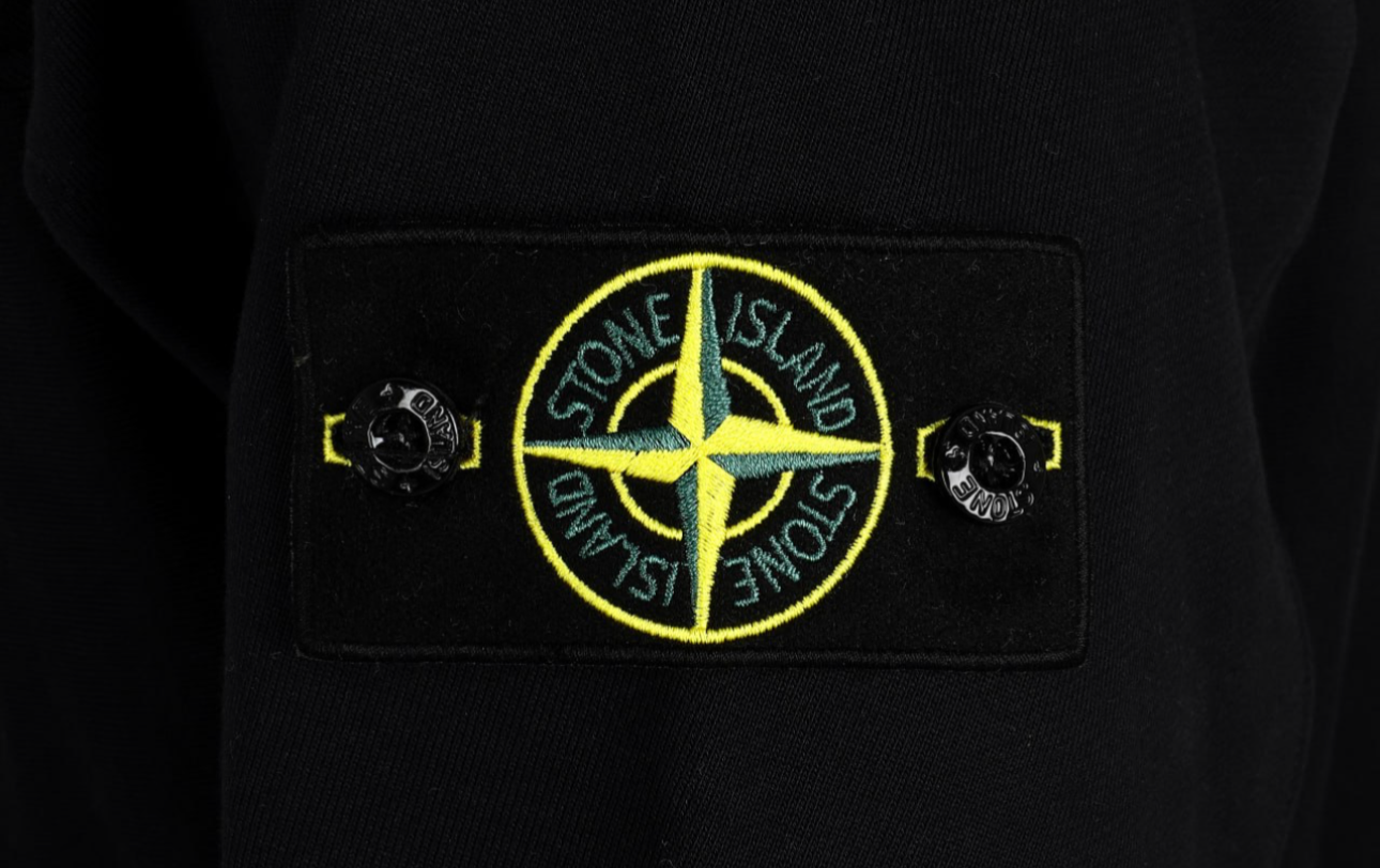 Τζάκετ Stone Island 1521