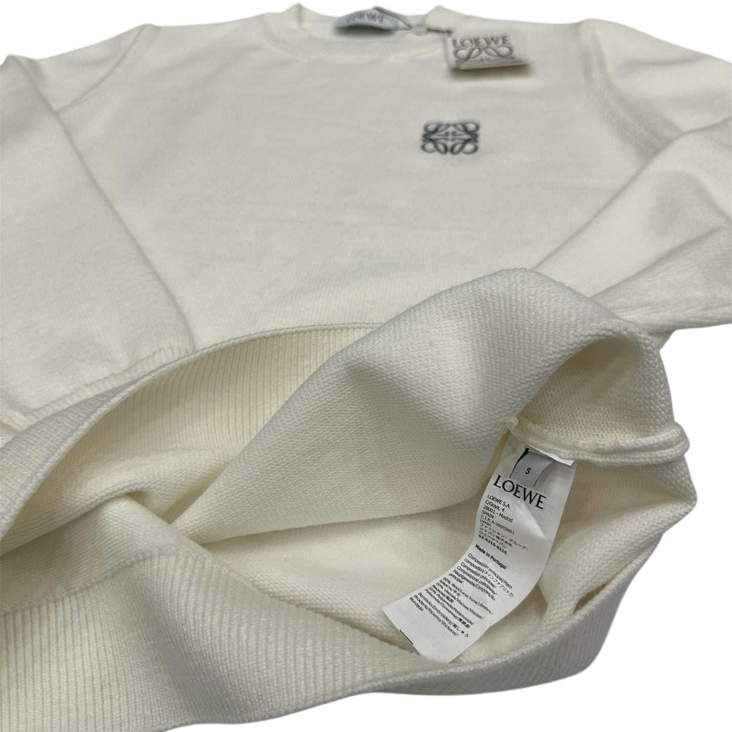 Πουλόβερ Loewe 13027 WSALE26