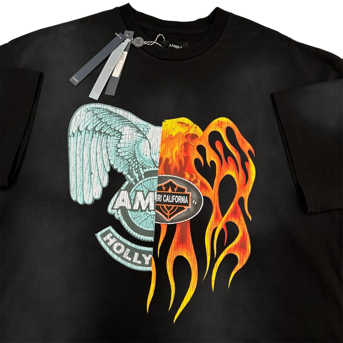 T-shirt Amiri 1284 SS26