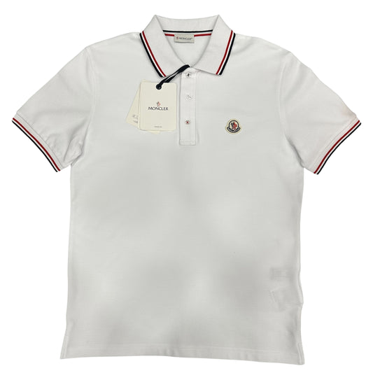 T-shirt Polo Moncler 1386 SS26