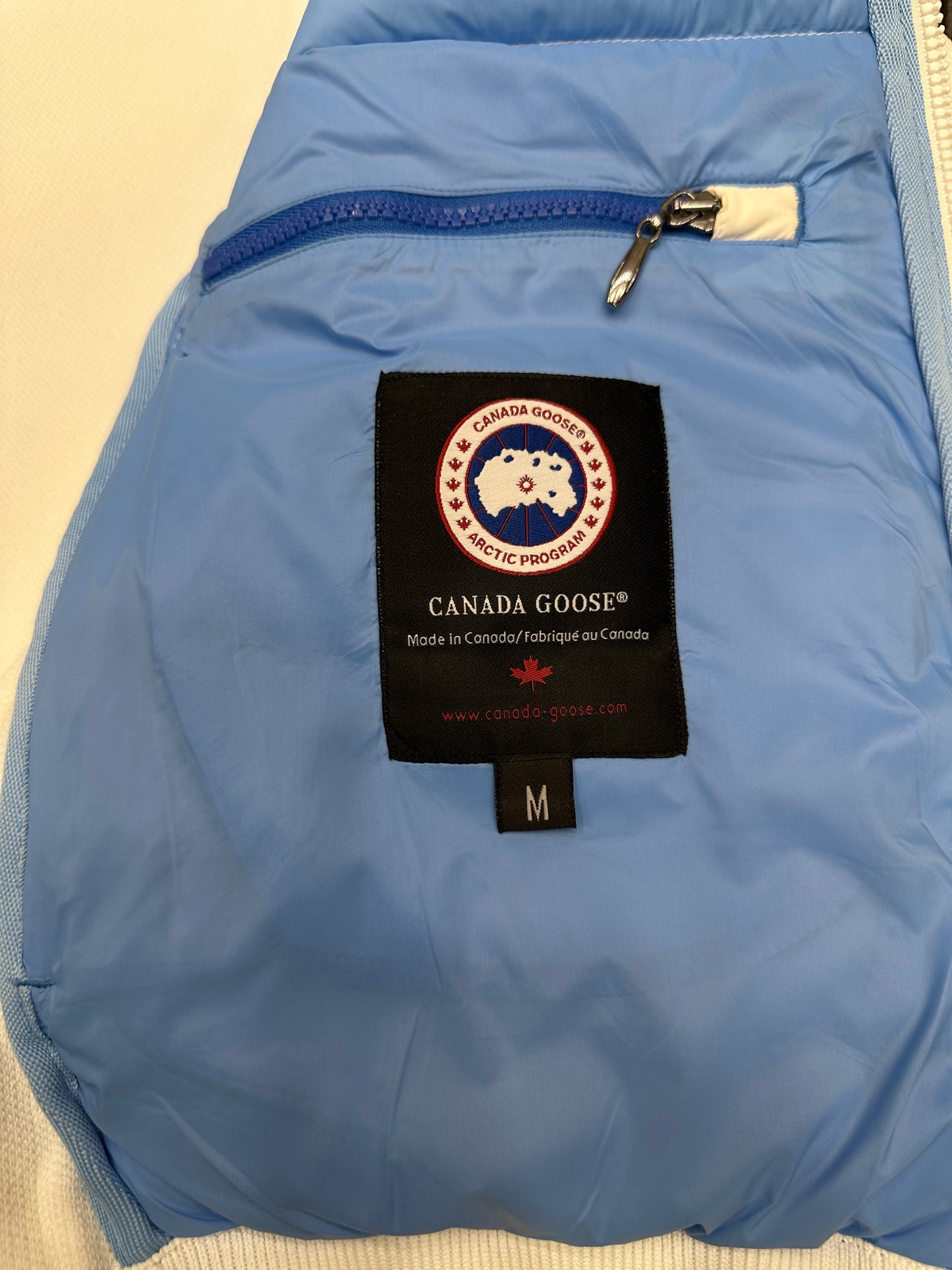 Τζάκετ Canada Goose 1506