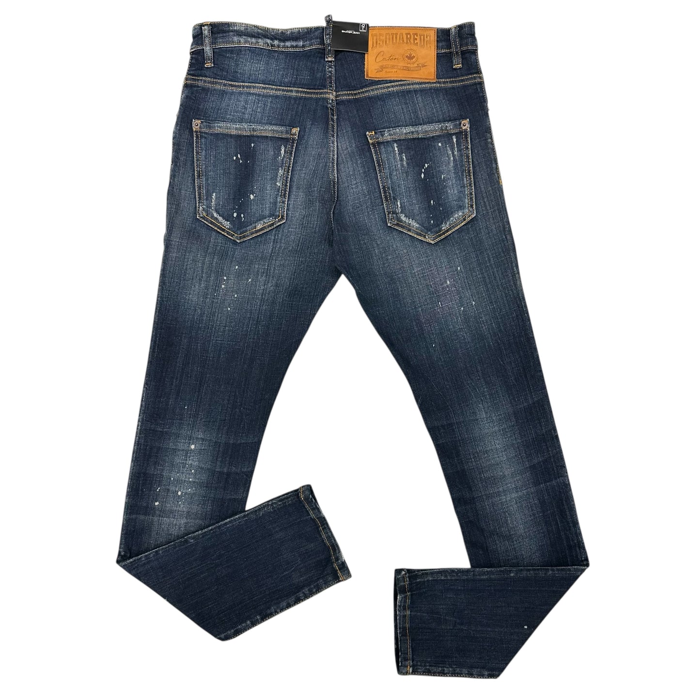 Τζιν Dsquared 8035 WS26