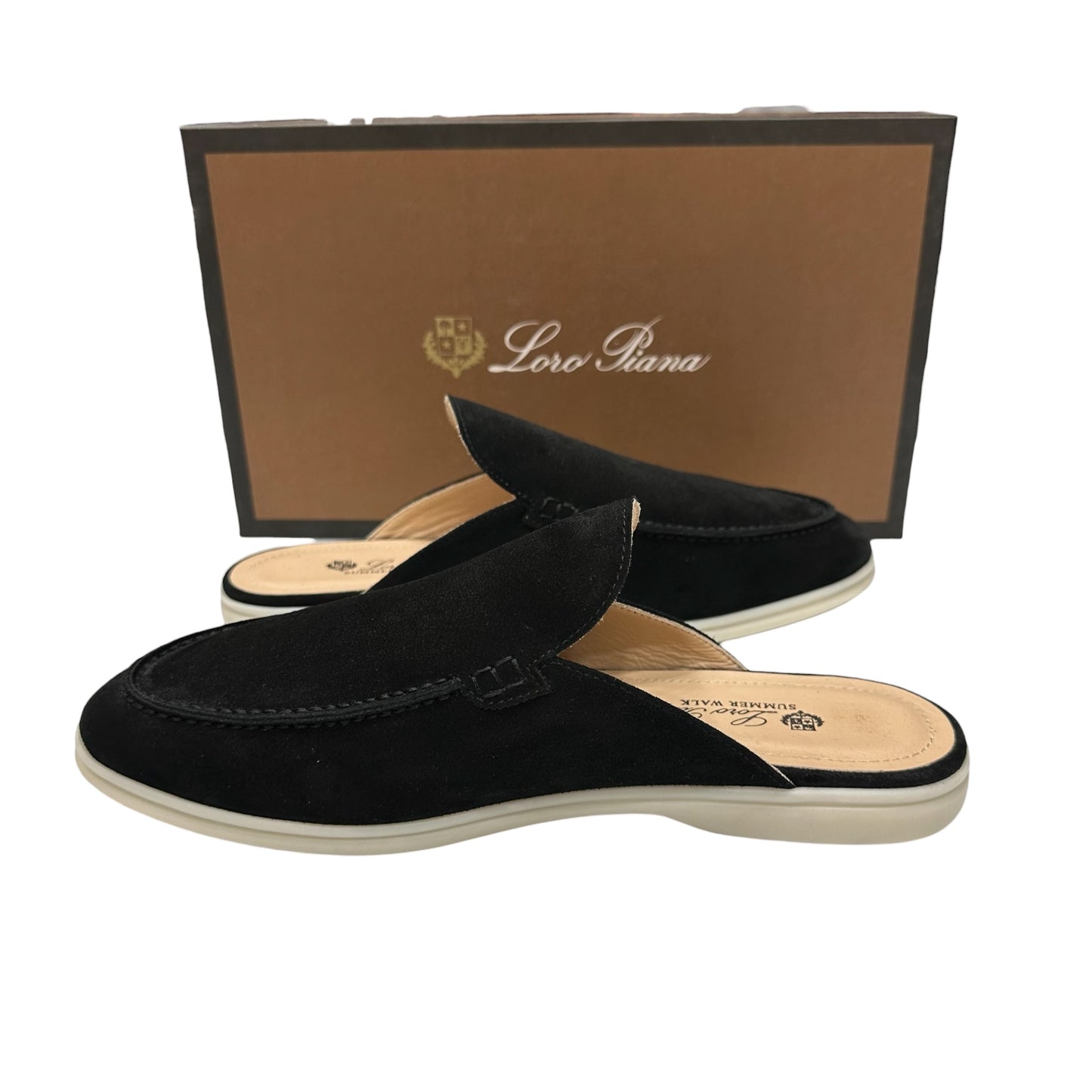 Mule Loro Piana 16044 SS26