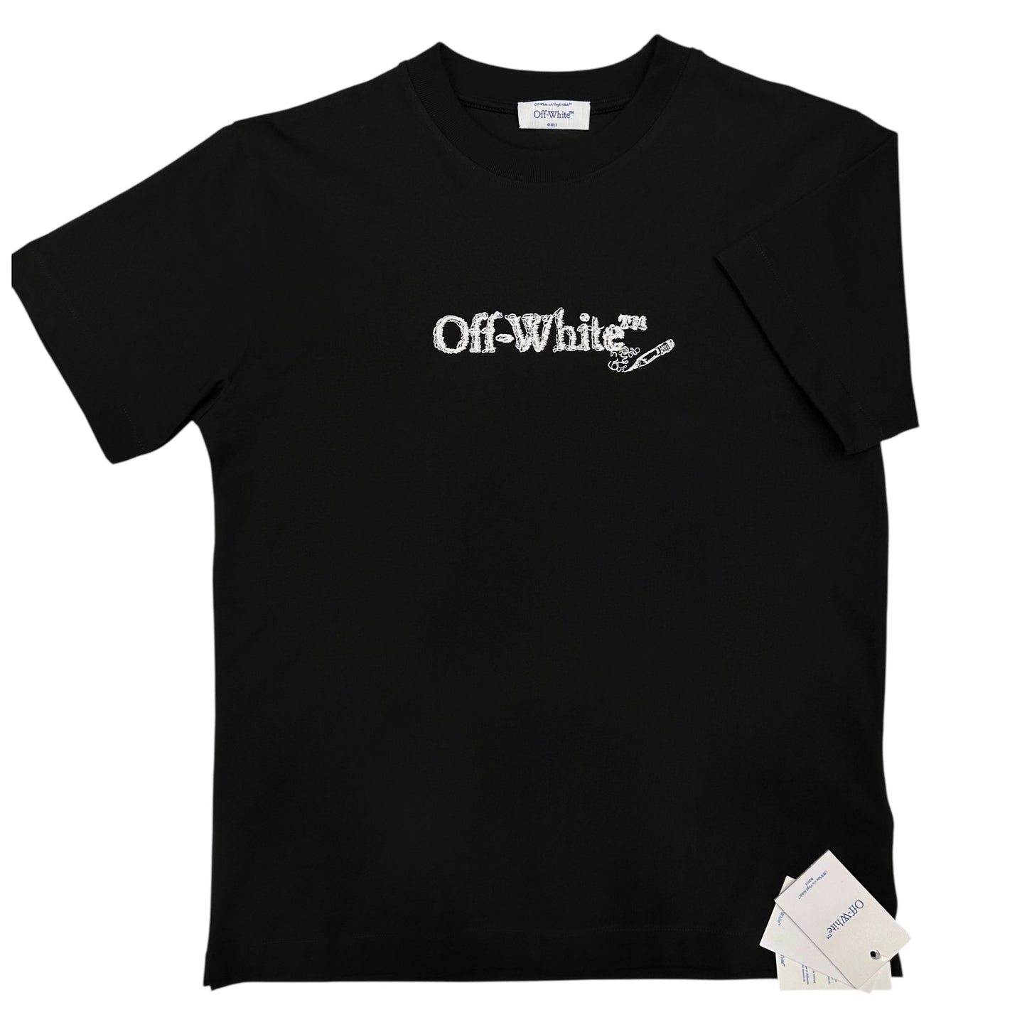 T-shirt Off-White 1261 WS26