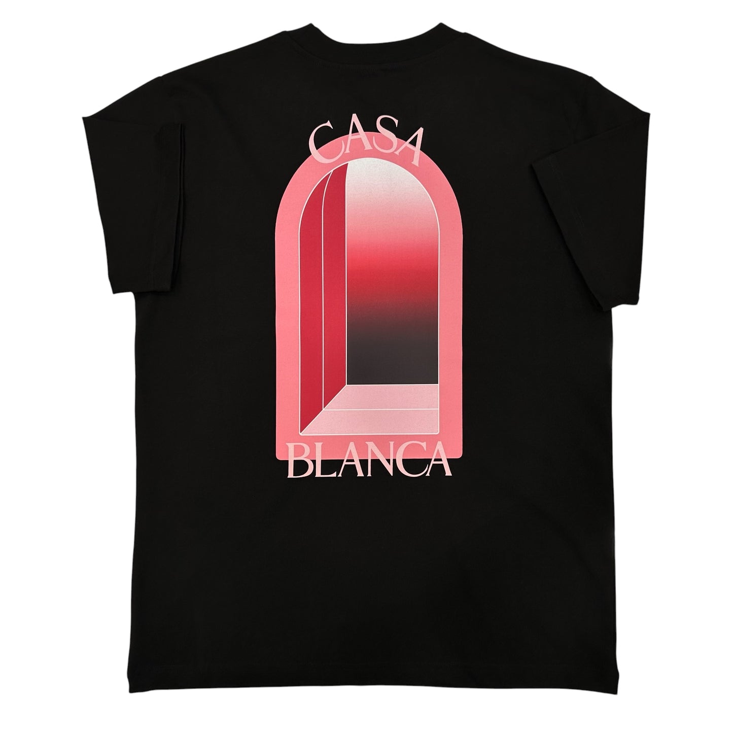 T-shirt Casablanca 1335 SS26