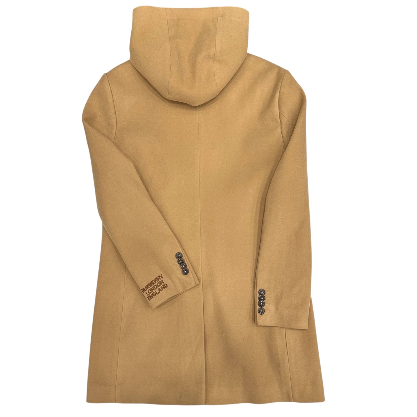 Παλτό Burberry 9002 WS26