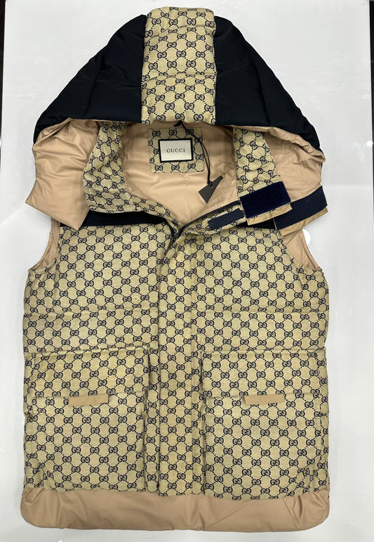 Αμάνικο Γιλέκο Gucci 3002