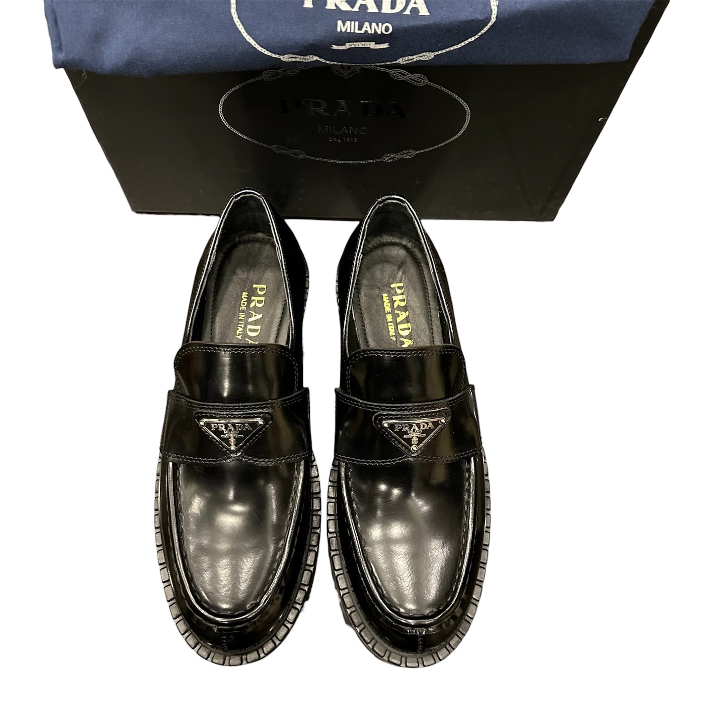 Υποδήματα Prada 1640 WSALE26
