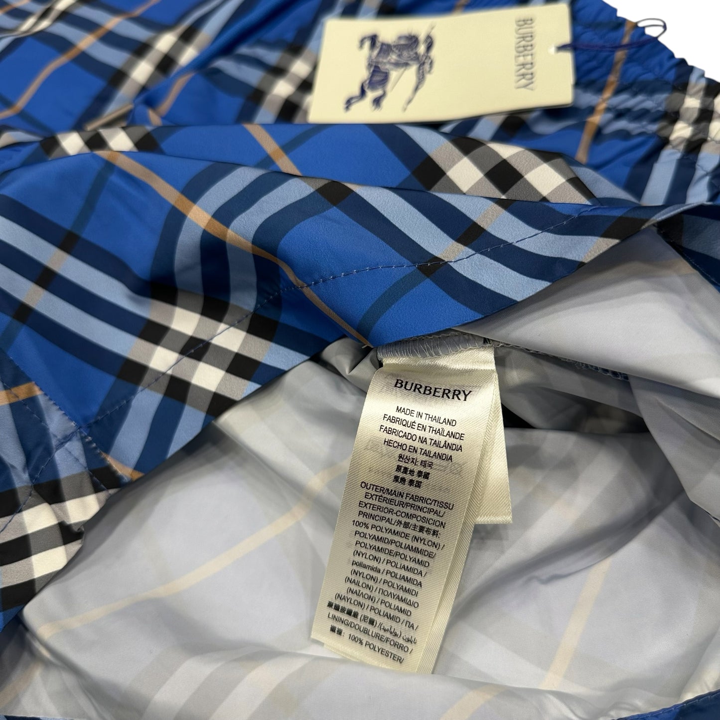 Μαγιό Burberry 15019