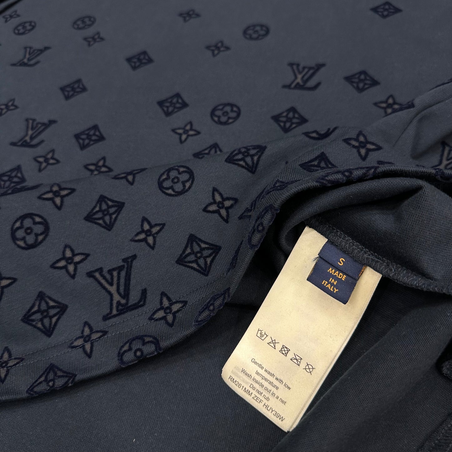 T-shirt LV 1428 SS26