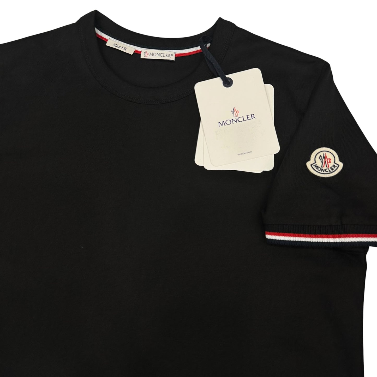T-shirt Moncler 1436 SS26