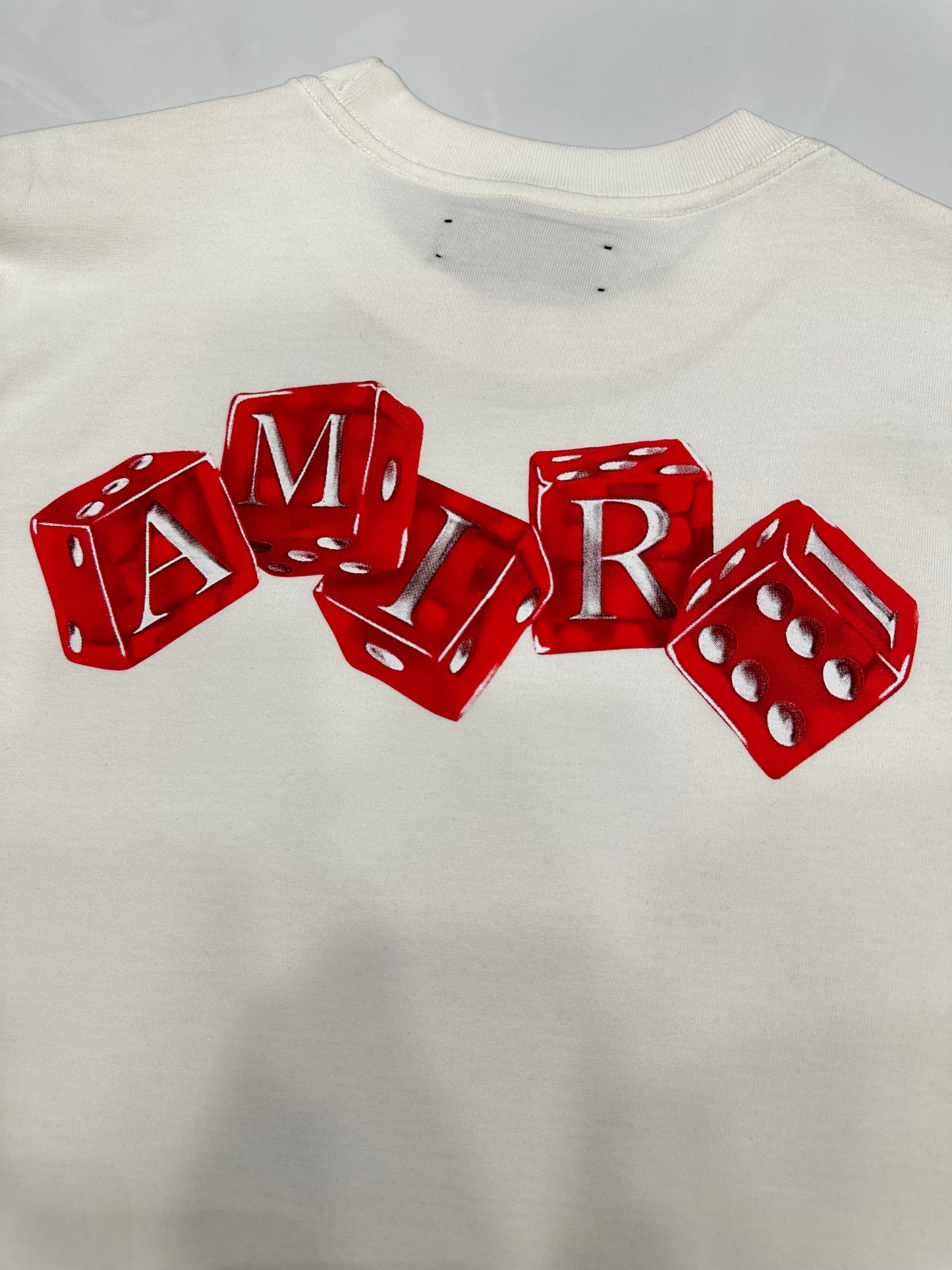 T-shirt Amiri 1090