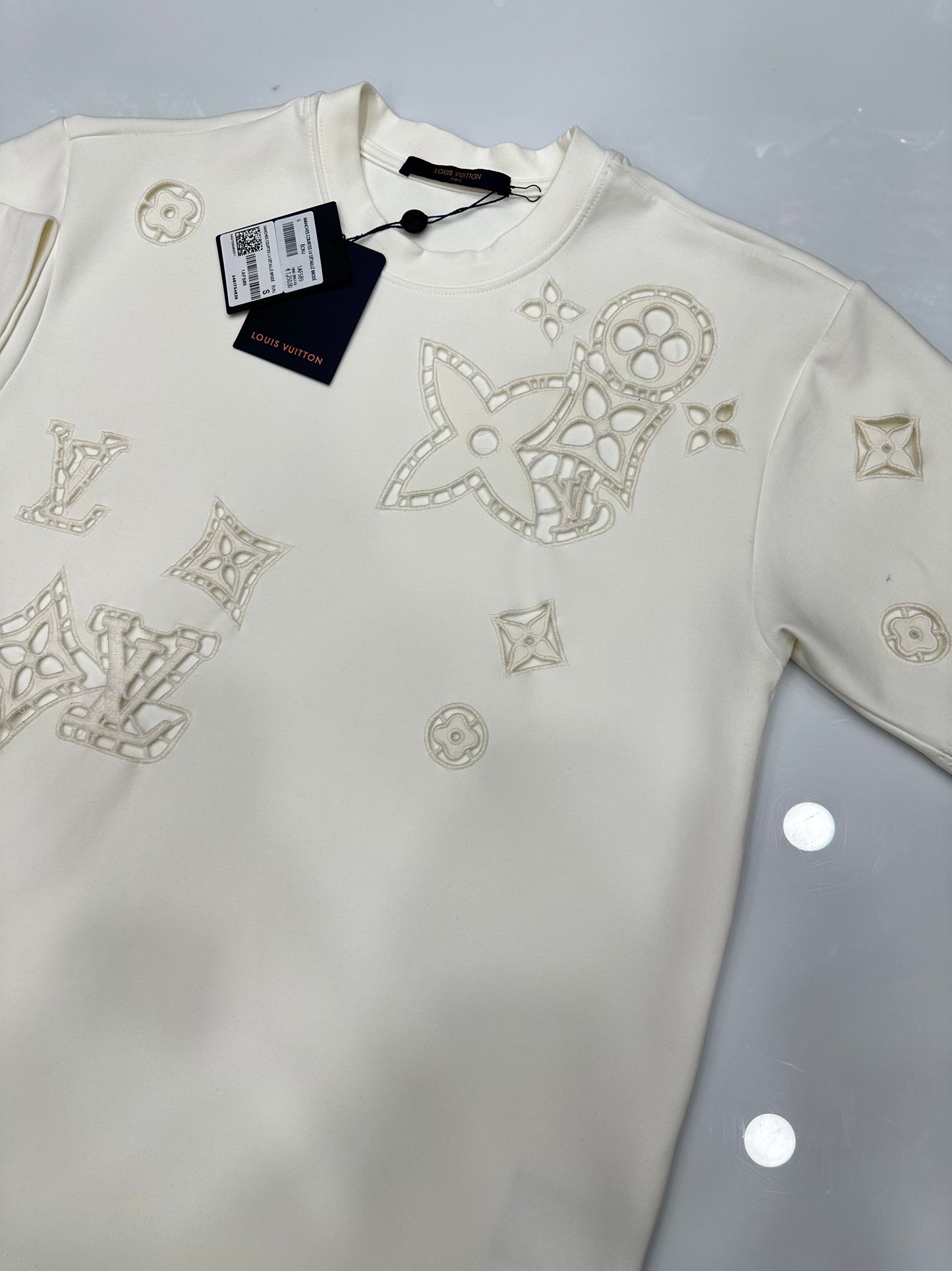 Τ-shirt LV - 1011