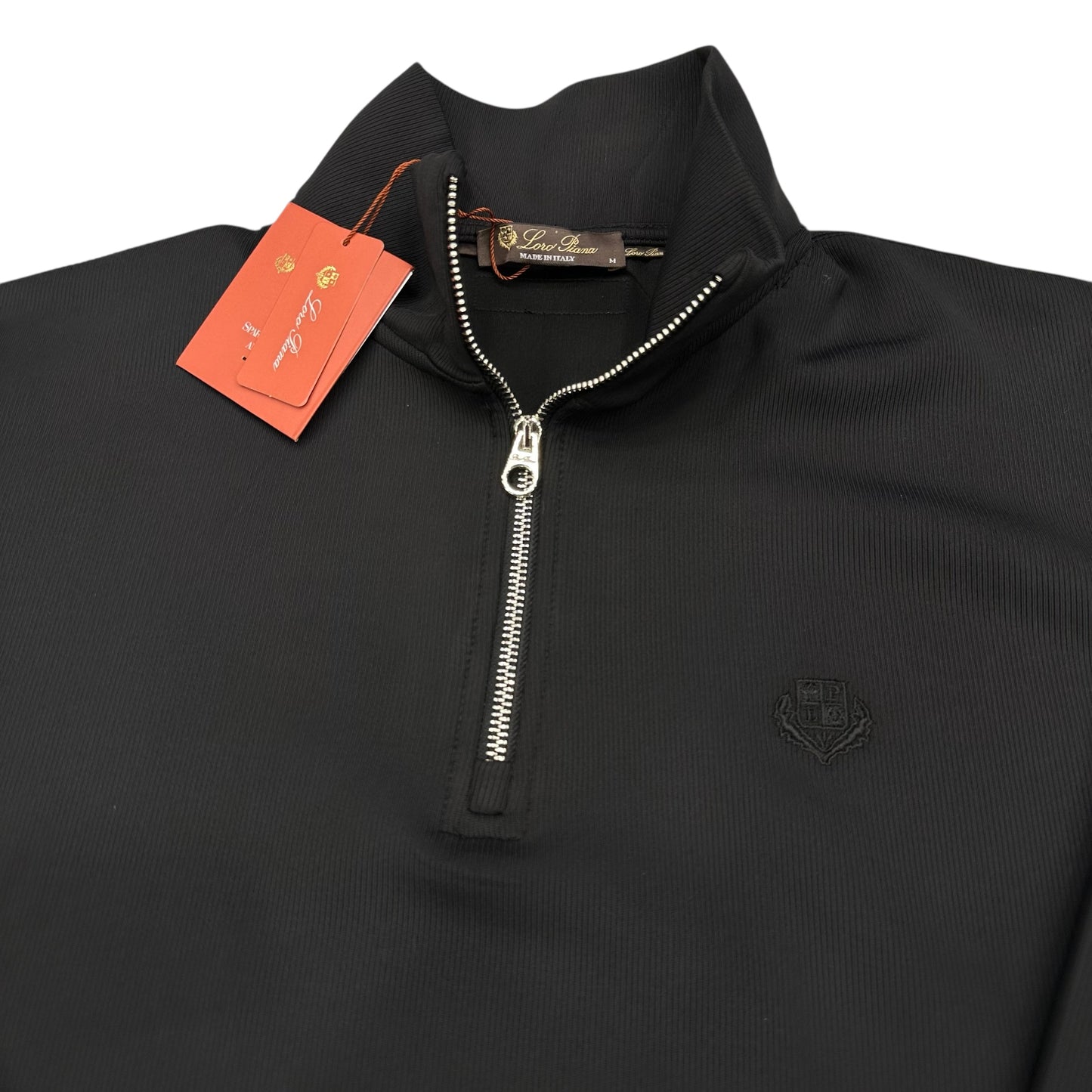 Φούτερ Loro Piana 17049 WSALE26