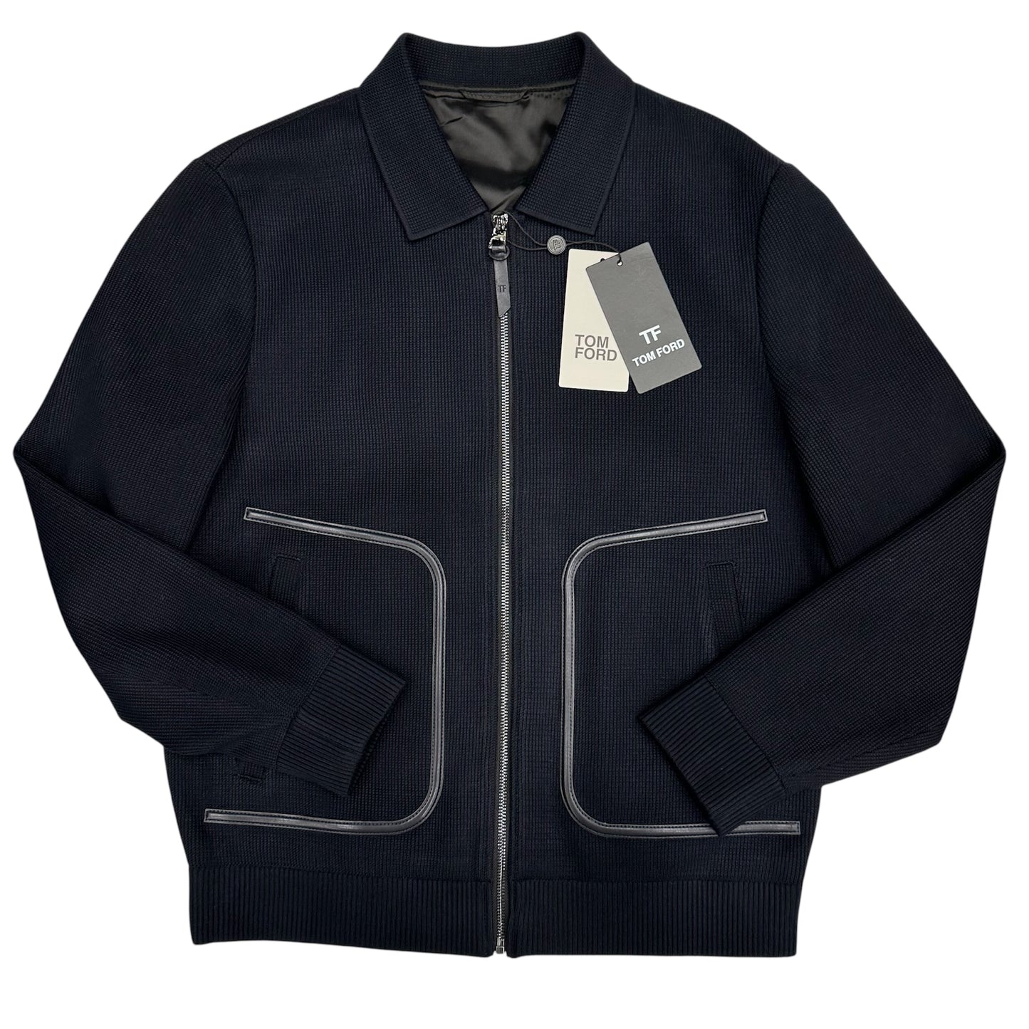 Τζάκετ Tomford 1558 WS26