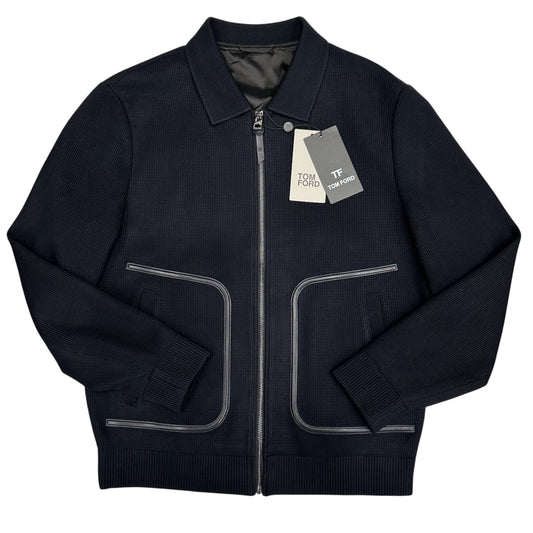 Τζάκετ Tomford 1558 WS26