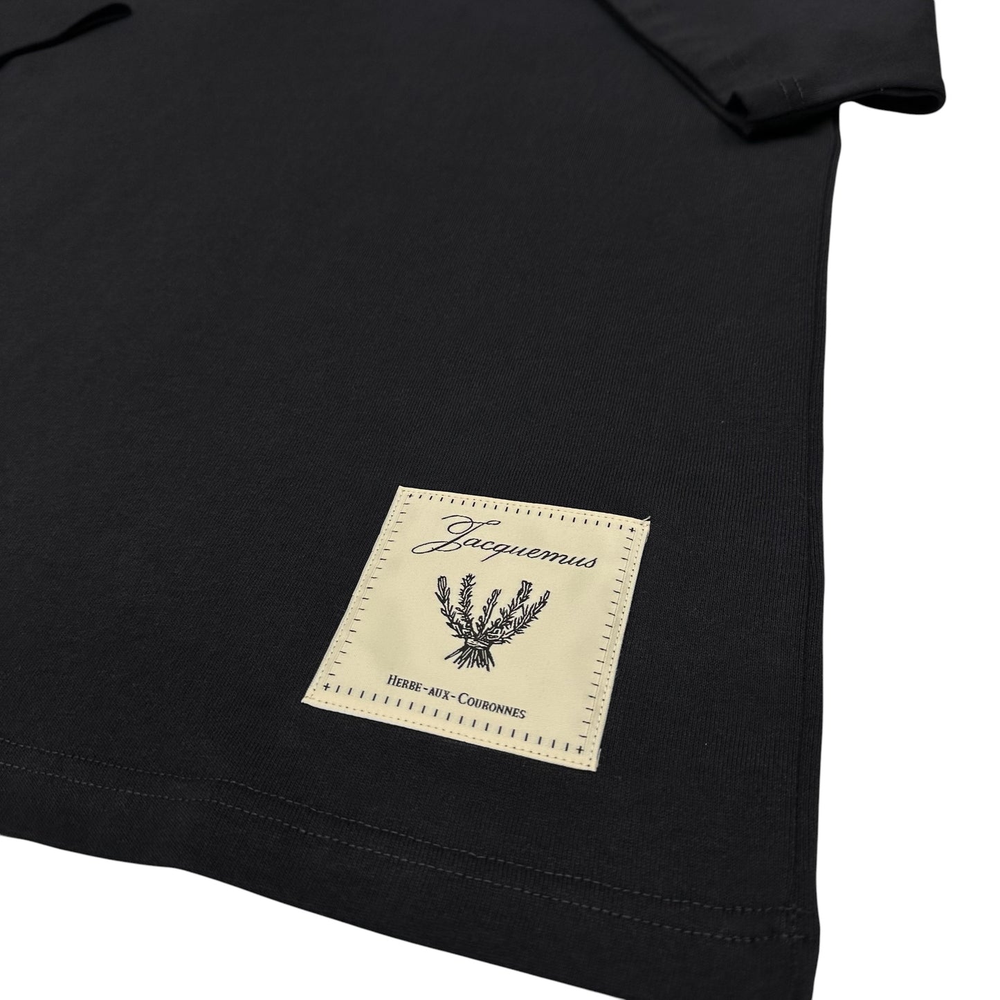 T-shirt Jacquemus 1316 SS26